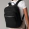 Mochila de negocios reciclada QD810 Airside. .