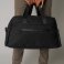 Bolsa de viaje reciclada QD813 Airside Weekender. .