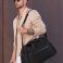 Bolsa de viaje reciclada QD813 Airside Weekender. .