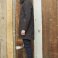Chaqueta softhsell larga reciclada hombre Achille Men. .