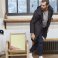 Chaqueta softhsell larga reciclada hombre Achille Men. .