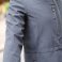 Chaqueta softhsell larga reciclada mujer Achille Women. .