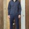 Cortavientos impermeable reciclado unisex Andrea. .