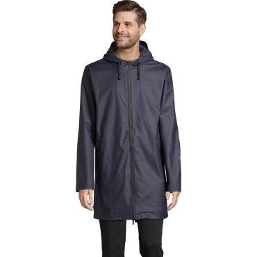 Chaqueta encerada impermeable hombre Antoine Men Chaqueta encerada impermeable hombre Antoine Men