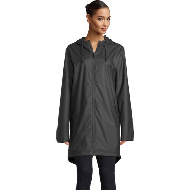Chaqueta encerada impermeable mujer Antoine Women
