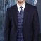 Chaleco acolchado ligero hombre Arthur Men. .