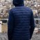 Chaleco acolchado ligero hombre Arthur Men. .