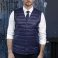 Chaleco acolchado ligero hombre Arthur Men. .