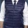 Chaleco acolchado ligero hombre Arthur Men. .