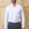 Camisa orgánica hombre Basile Men. .