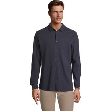 Camisa orgánica hombre Basile Men Camisa orgánica hombre Basile Men