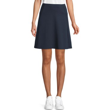 Falda plisada mujer Chloe Women