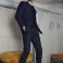 Pantalón de traje hombre Gabin Men. .