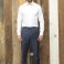 Pantalón de traje hombre Germain Men. .