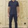 Pantalón chino hombre Gustave Men. .