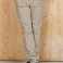 Pantalón chino hombre Gustave Men. .