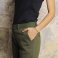 Pantalón chino mujer Gustave Women. .