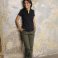Pantalón chino mujer Gustave Women. .