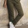 Pantalón chino mujer Gustave Women. .