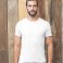 Camiseta sostenible hombre Leonard Men. .