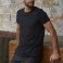 Camiseta sostenible hombre Leonard Men. .