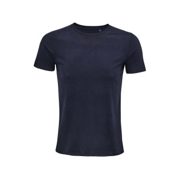 Camiseta sostenible hombre Leonard Men Camiseta sostenible hombre Leonard Men