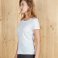 Camiseta sostenible mujer Leonard Women. .