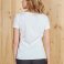 Camiseta sostenible mujer Leonard Women. .