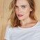 Camiseta sostenible mujer Leonard Women. .