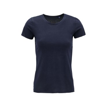 Camiseta sostenible mujer Leonard Women Camiseta sostenible mujer Leonard Women