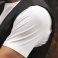 Camiseta hombre Lucas Men. .