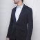 Blazer piqué hombre Marcel Men. .