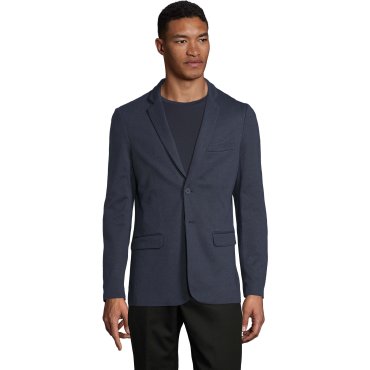 Blazer piqué hombre Marcel Men Blazer piqué hombre Marcel Men