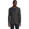 Chaqueta de traje hombre Marius Men. Color antracita mezcla.