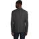 Chaqueta de traje hombre Marius Men. Color antracita mezcla.