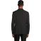 Chaqueta de traje hombre Marius Men. Color negro profundo.