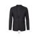 Chaqueta de traje hombre Marius Men. Color antracita mezcla.