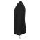 Chaqueta de traje hombre Marius Men. Color negro profundo.