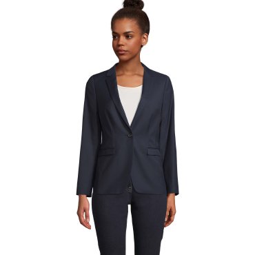 Chaqueta de traje mujer Marius Women Chaqueta de traje mujer Marius Women