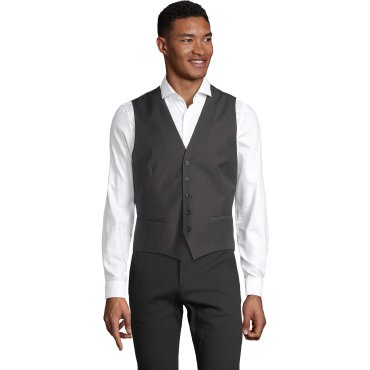 Chaleco de traje hombre Max Men Chaleco de traje hombre Max Men