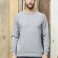Sudadera french terry hombre Nelson Men. .