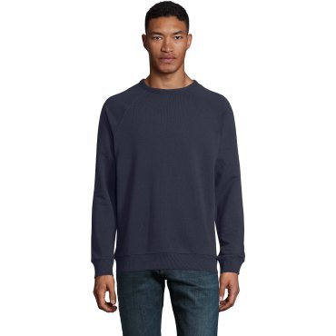 Sudadera french terry hombre Nelson Men Sudadera french terry hombre Nelson Men