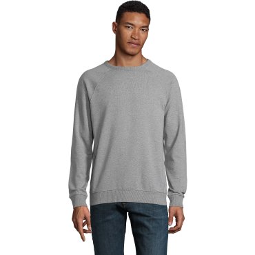 Sudadera french terry hombre Nelson Men Sudadera french terry hombre Nelson Men