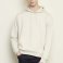 Sudadera con capucha french terry hombre Nicholas Men. .