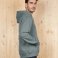 Sudadera con capucha french terry hombre Nicholas Men. .