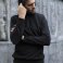 Sudadera con capucha french terry hombre Nicholas Men. .