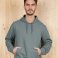 Sudadera con capucha french terry hombre Nicholas Men. .