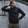 Sudadera con capucha french terry hombre Nicholas Men. .