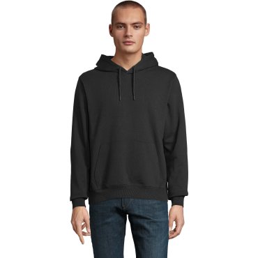 Sudadera con capucha french terry hombre Nicholas Men Sudadera con capucha french terry hombre Nicholas Men