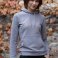 Sudadera con capucha french terry mujer Nicholas Women. .